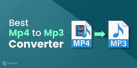 mp4 to mp3 converter